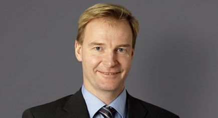 Olof Persson nommé Pdg du groupe Volvo