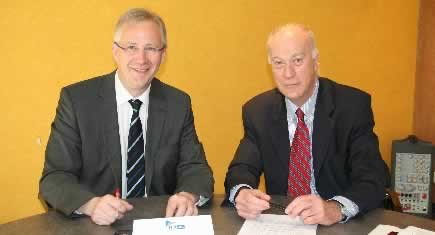 FFB et HEI sensibilisent les futurs ingénieurs au secteur du bâtiment