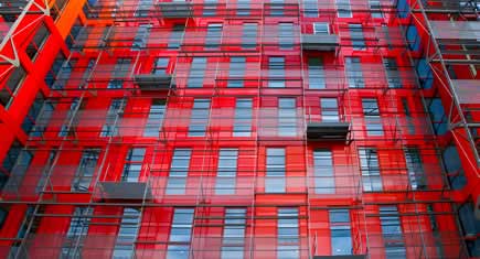 L’Australia rouge économe en énergie