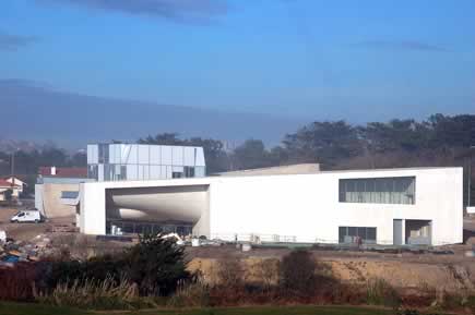 Cité de l’Océan à Biarritz 