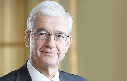 Didier Ridoret réélu a la présidence de la FFB