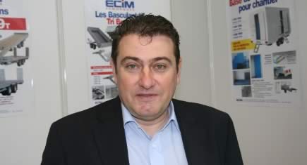Ecim en progression en 2010