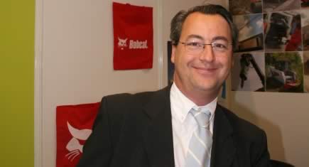 2010, une très bonne année pour Bobcat