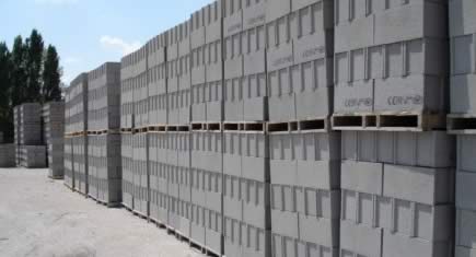 Basf lance une nouvelle gamme d’adjuvants Spécial Blocs   