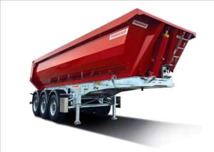 Les Optimales de Fruehauf