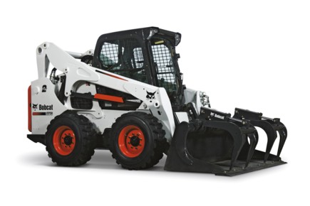 Bobcat lance la série 700