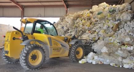 33 millions d’euros de chiffre d’affaires pour le groupe Nodimat en 2010