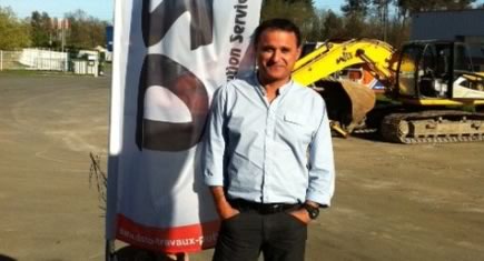 DSTP obtient la carte Trevi Benne