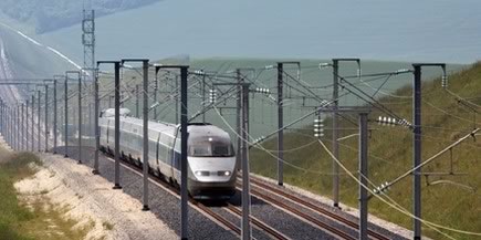 RFF, premier investisseur français
