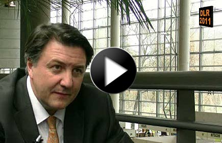 Frédéric Bondoux, Pdg de Profield Events