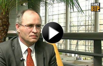 Jacques Hénaux, responsable du marché français CNH