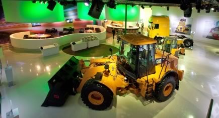 Groeneveld met en place un Experience Center