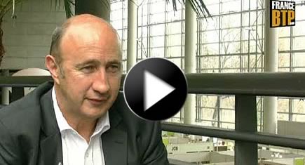 Yves Lecat, directeur associé de Delta Assurances