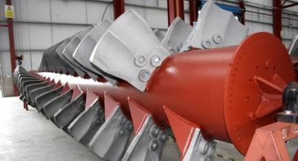 CDE élargit la gamme Rotomax