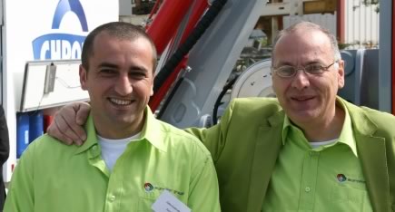 Nouvelle offre minière chez Eurofor