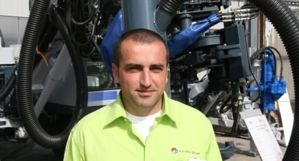 Journées portes ouvertes chez Eurofor