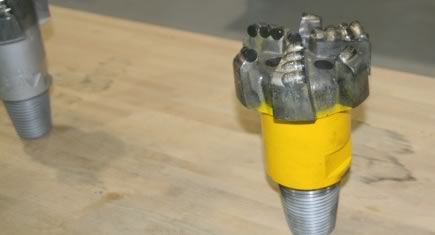 Technidrill va produire des outils de forage à Lyon