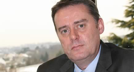 « Une année de restructuration » : Graeme Mc Kenzie, directeur général Atlas Copco Forage et Construction SAS 