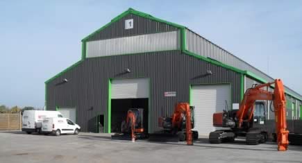 Payen ouvre une nouvelle agence dans le Nord