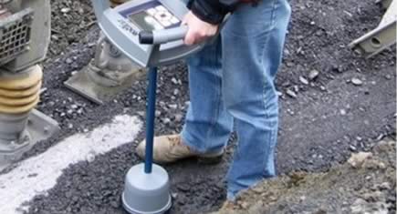 Nouveau contrôleur de compactage