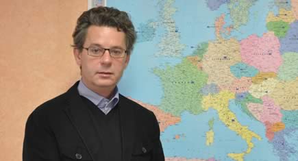 « Une année de transition et de réflexion » 