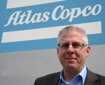 Les 7 divisions d’Atlas Copco Forage et Construction