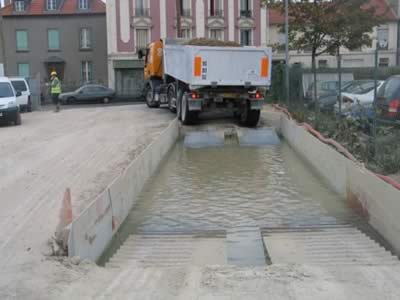 Wheel Clean en direct chez Guillouzouic