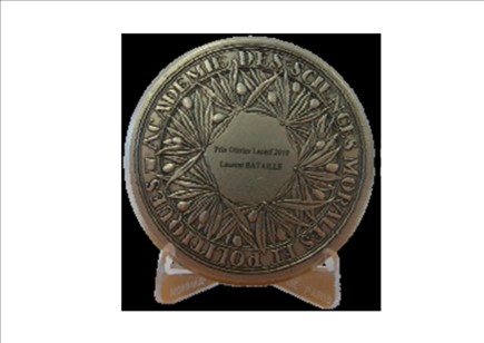 Le Pdg de Poclain Hydraulics récompensé pour son management humaniste