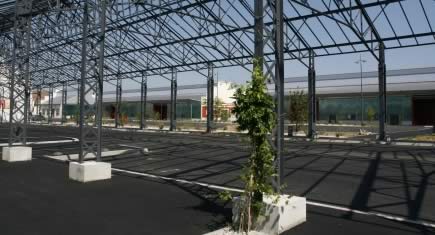 Socafl viabilise la Cité des entreprises à Mâcon