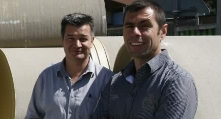 Le Grand Lyon vise la triple certification QSE pour son pôle Eau