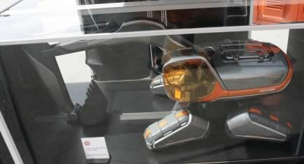 Doosan, 6ème constructeur mondial