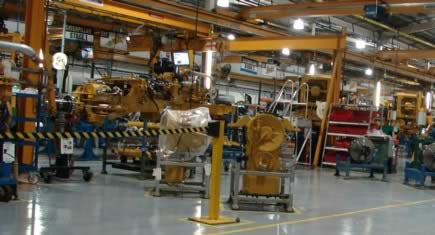 Augmentation record des coûts de production aux USA