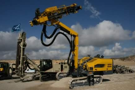 Nouvelle division chez Atlas Copco