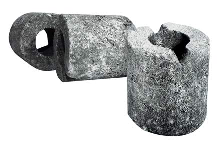 Hydrocyl : Le béton aussi
