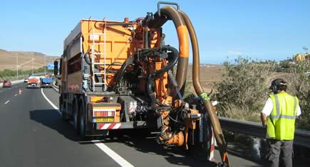 Haut débit aux Canaries