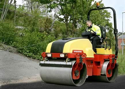 Dynapac : gamme renouvelée 