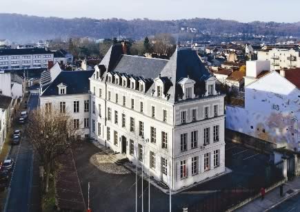 Une nouvelle mairie pour les administrés, mais aussi pour les agents