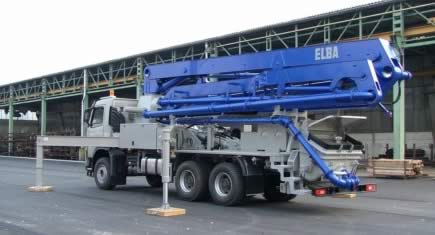 Elba développe une pompe ultra flexible
