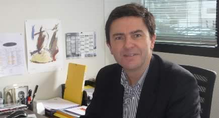 Isateg : reprise prudente et mutation de fond