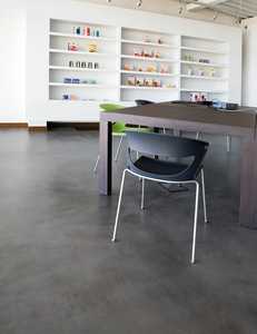 Mapei propose un sol à vivre