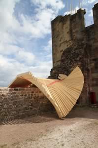 « Les Planches Vagabondes », lauréat des Défis du Bois 