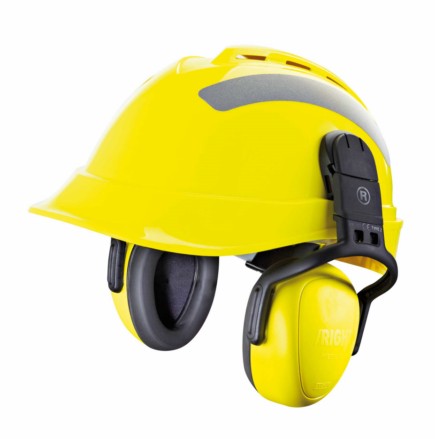 MSA lance deux kits de protection de la tête « BTP »