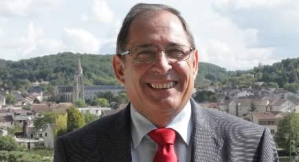 Le développement urbain de Périgueux selon son maire