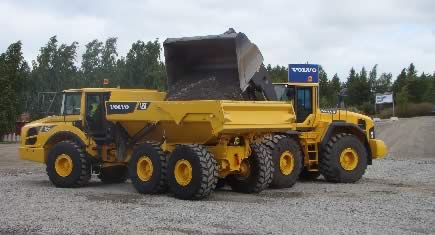 Volvo Days : la marque renoue avec ses traditions