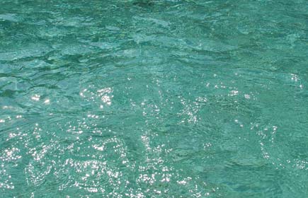 Station d’eau potable du SIAEP du Pays de Guer (56) en construction