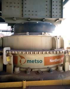 13 secondaires Metso en Australie