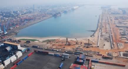 Vinci réalise 5% de son chiffre d'affaires en Afrique