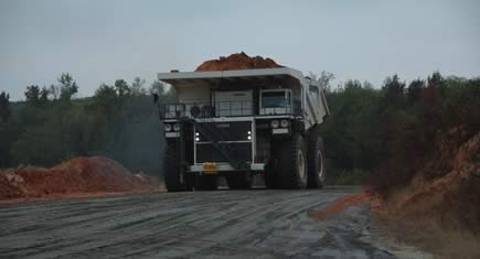 Liebherr Mining Equipment : une stratégie d’intégration verticale