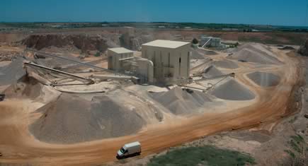 La Galiberte mise sur l’environnement