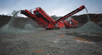 Sandvik QA331, l’héritier
